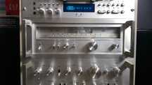 Pioneer TX-8500II (Tuner)