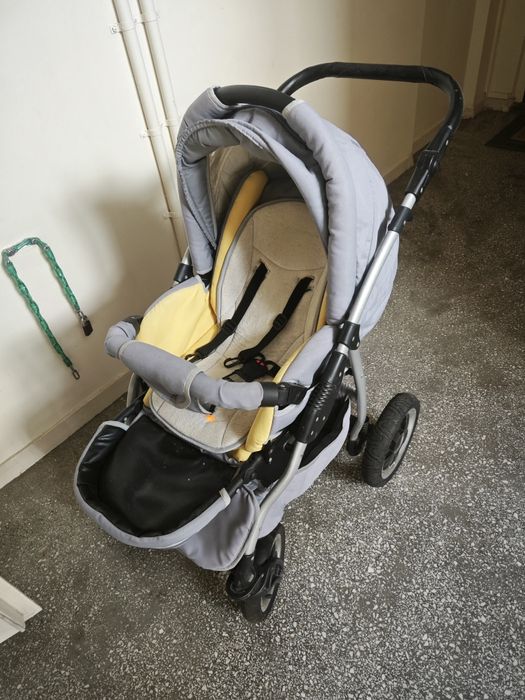 Sprzedam wózek dziecięcy