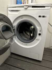 Máquina Lavar Roupa Samsung IA