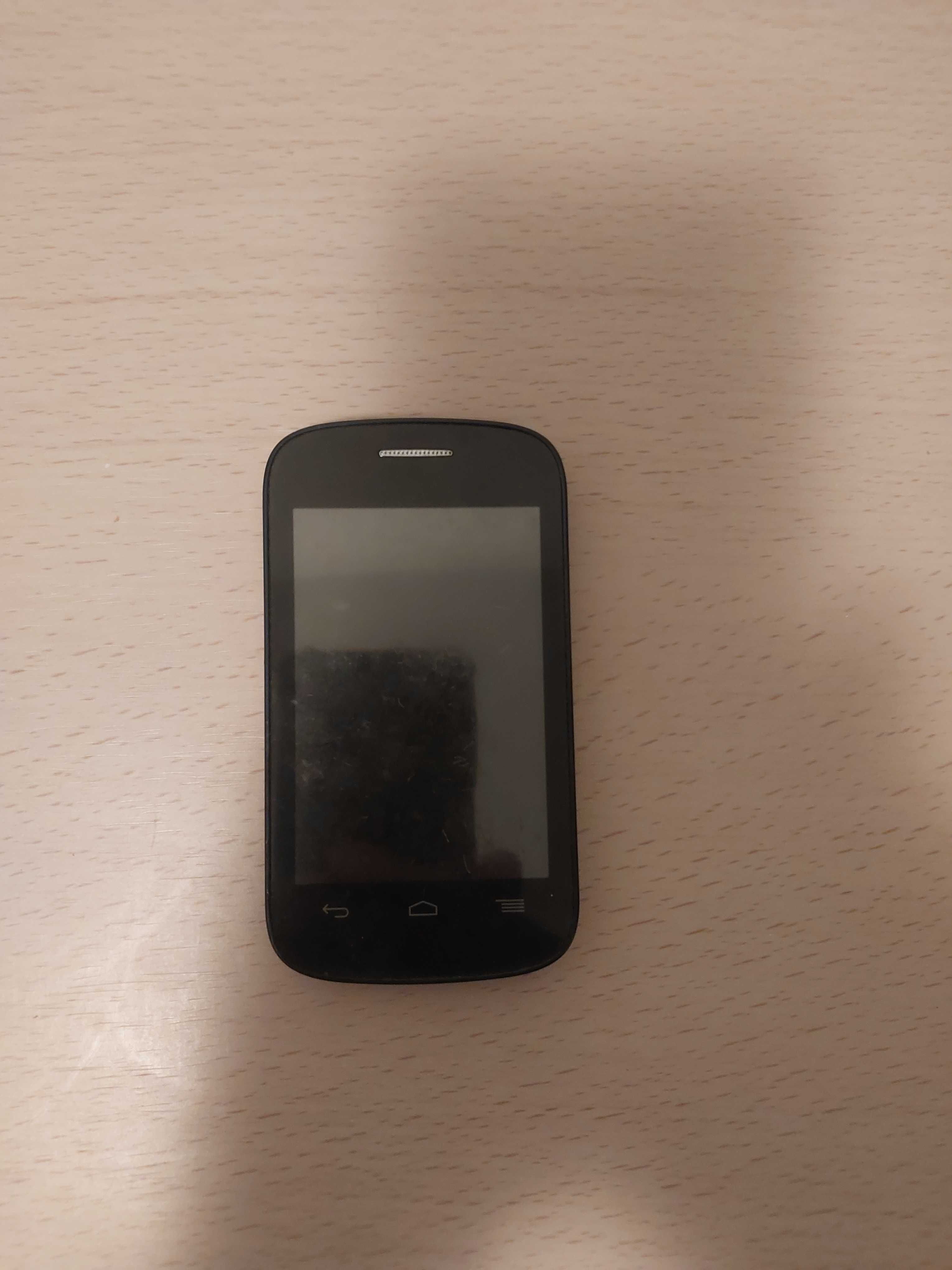 Telefon Yomi Orange