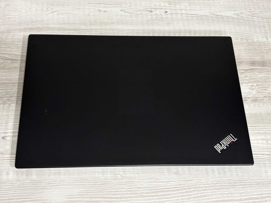 Lenovo T480s | i7-8650U | 16GB DDR4 | SSD 256GB | Thinkpad