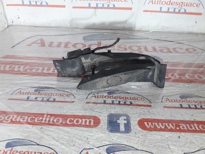 PEDAL DO ACELERADOR MINI MINI R50R53
