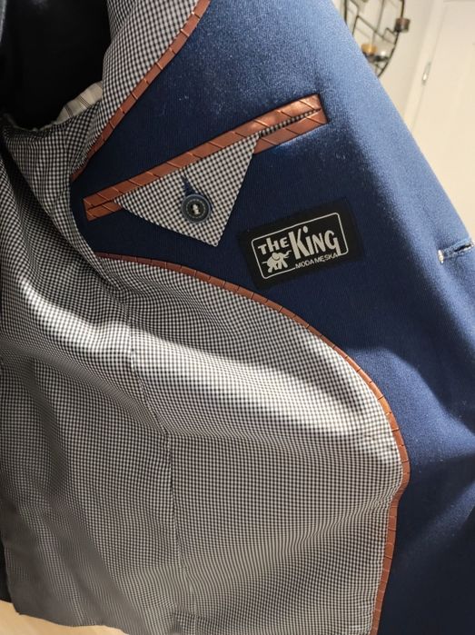 Garnitur młodzieżowy