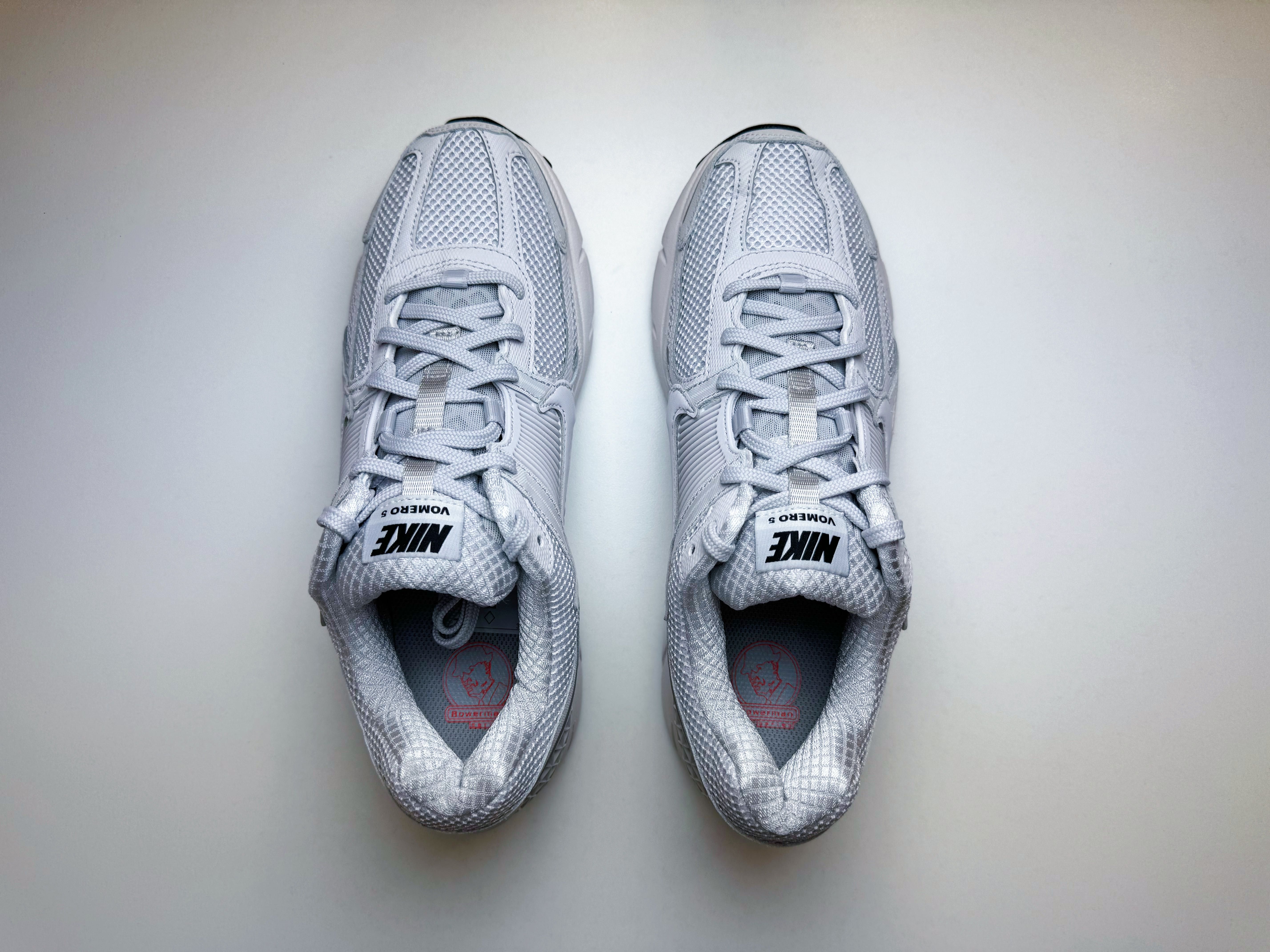 Nike Zoom Vomero 5 SP Vast Grey White 9 4.52 27cm pegasus