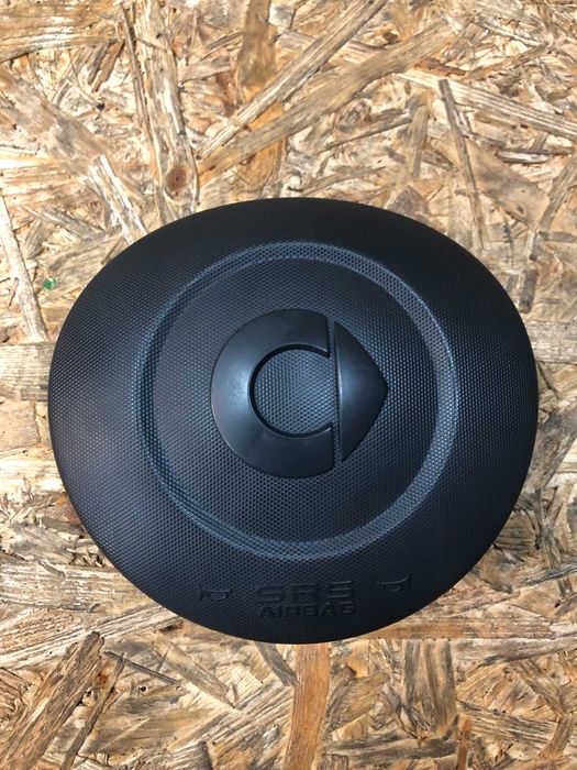 Airbag/poduszka powietrzna kierowcy Smart Forfour