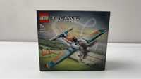 Продам Конструктор LEGO Technic 42117 Гоночний літак