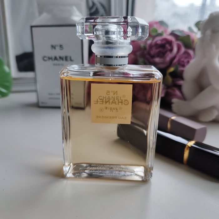 Chanel 5 Eau Premiere, код 4701