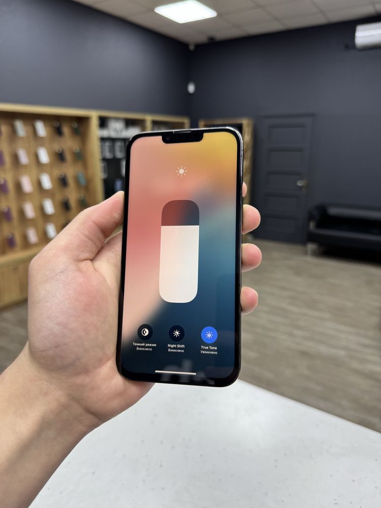 iPhone 13 Pro Max 256gb Graphite Unlock від Магазину!