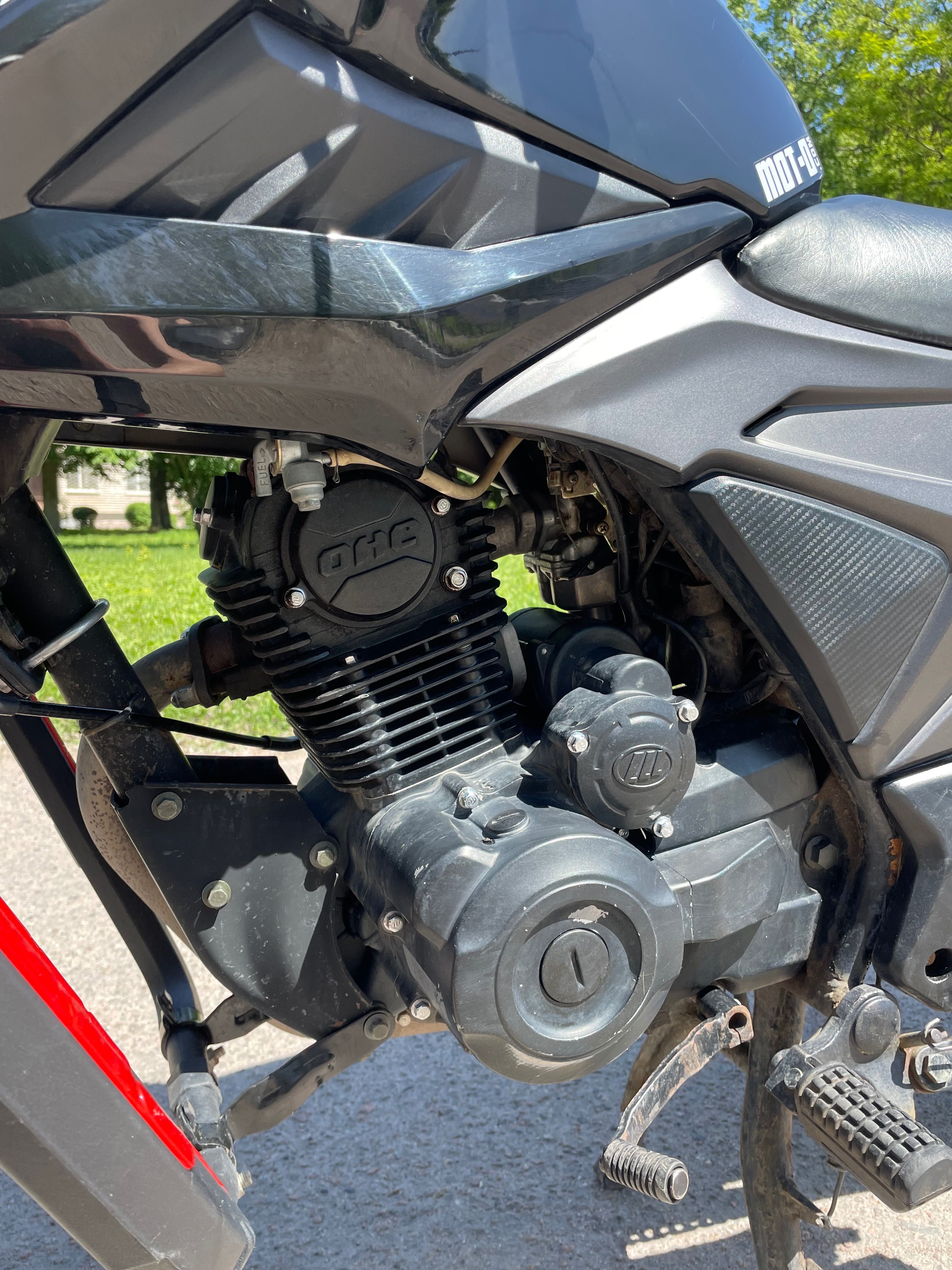 lifan city r 200