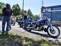 Harley-Davidson FXSTC