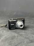 Цифровий фотоапарат Nikon Coolpix S2600