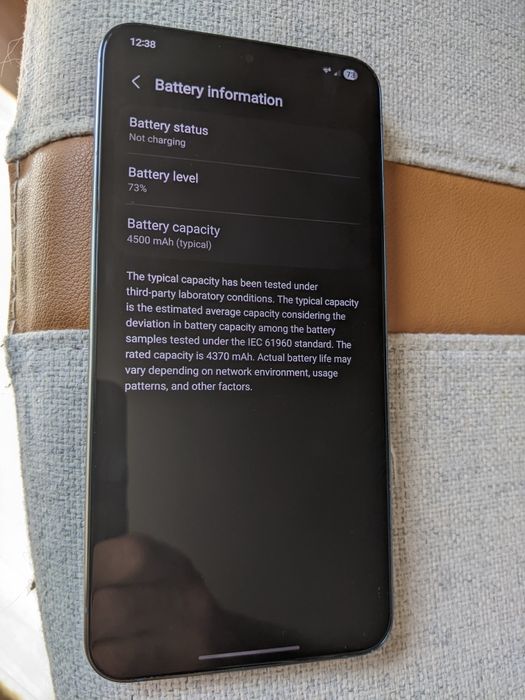 Samsung Galaxy s22+ 5G 8gb/128gb Snapdragon
