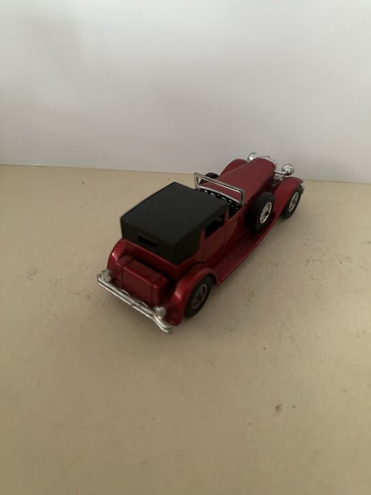 Miniatura da Matchbox de 1975