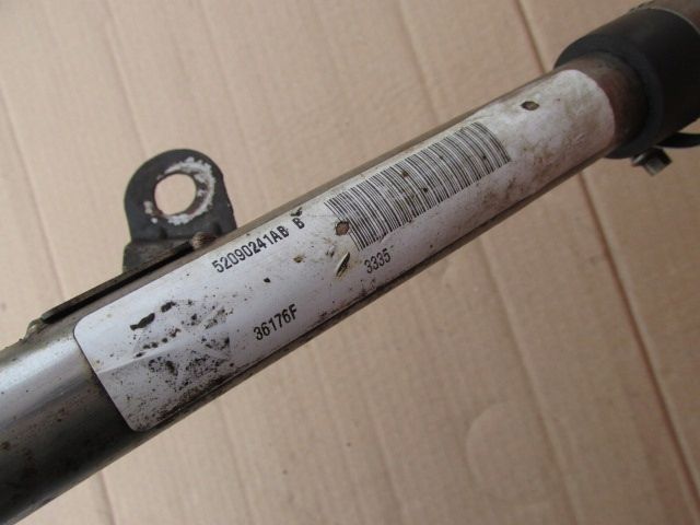 jeep commander i xh xk 5.7 hemi wlew paliwa 52090241ab