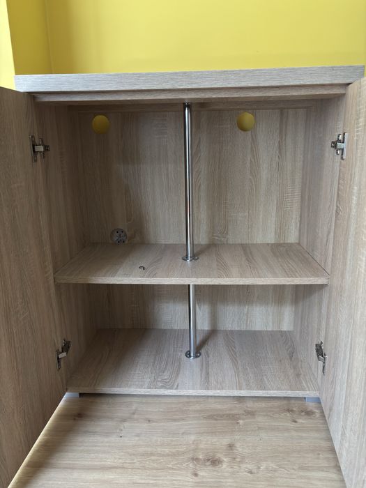 szafka pod akwarium 80x40x90