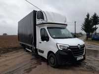 Renault Master  Renault Master 10 EP winda