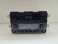Radio USB Bluetooth. Smart FORTWO FORFOUR A453