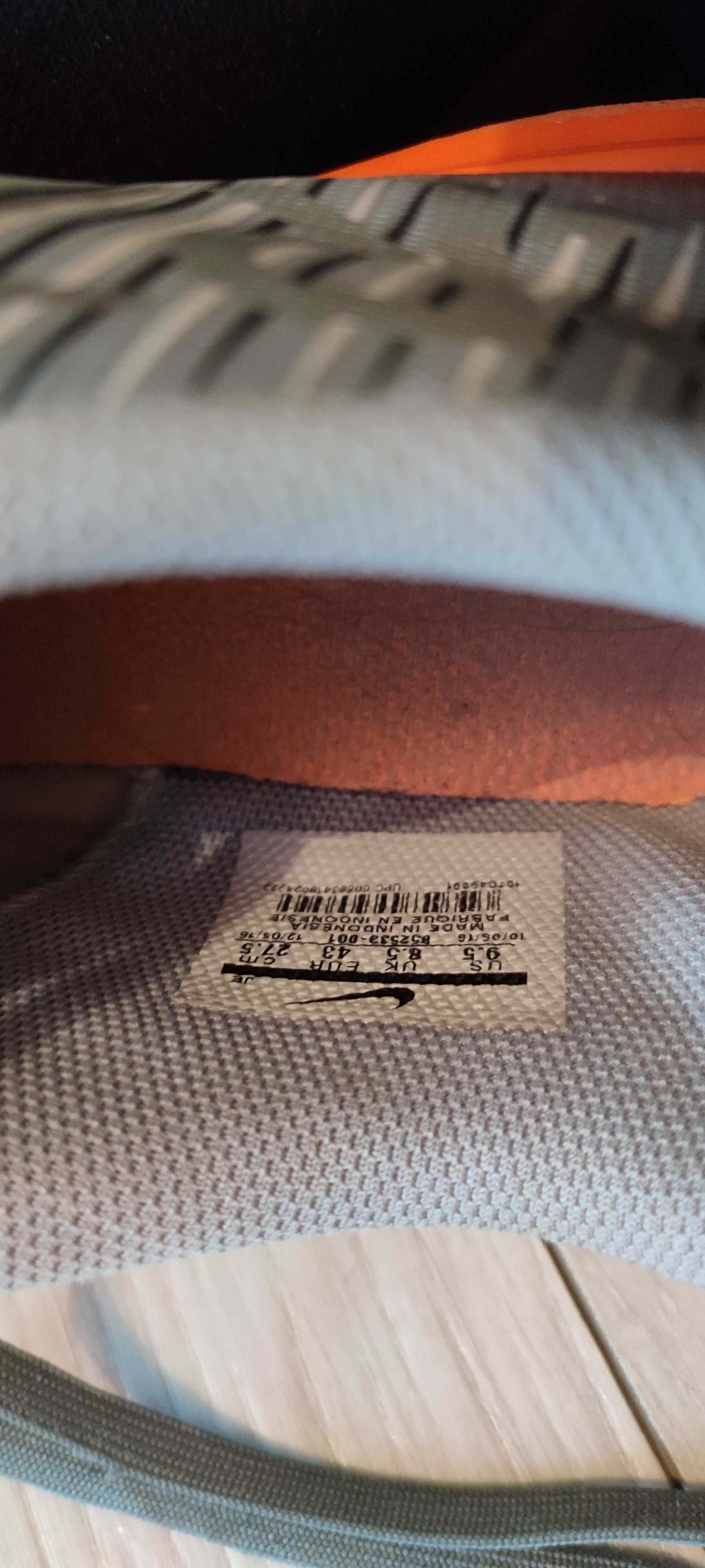 Halówki Nike Mercurial X