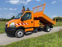 Renault RENAULT MASCOTT 120 DXi/DMC 5000Kg/Wywrotka/Sprowadzony