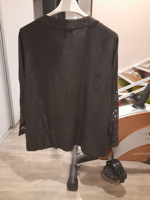 Bluzka elegancka w rozmiarze M