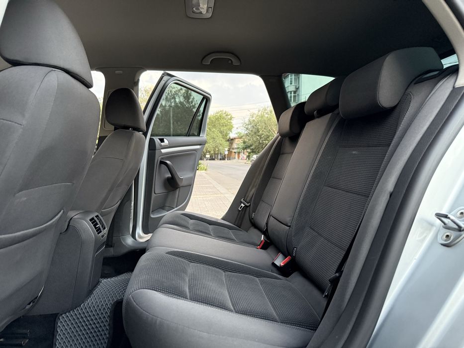 volkswagen golf 5
