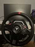 Thrustmaster T128