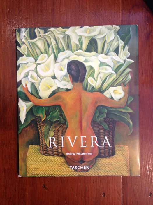 Andrea Kettenmann - Rivera