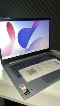 Portátil LENOVO IdeaPad Slim 3  Chromebook RAM: 8 GB - 128 GB