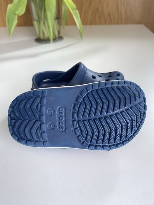 Crocs - obuwie dla dzieci