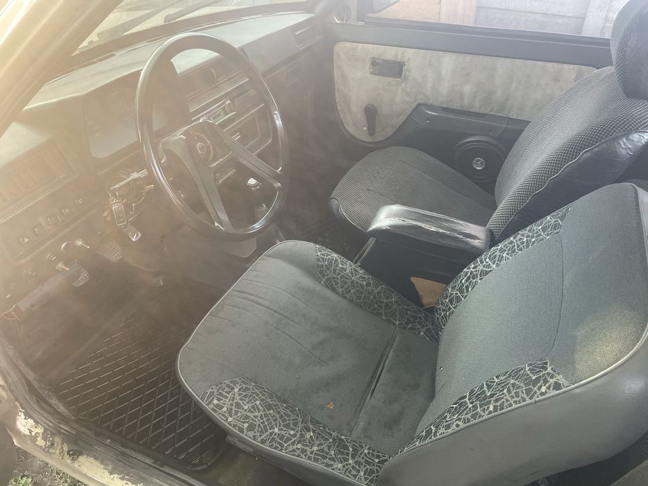 Продам заз таврию