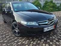 Honda Accord Piekna Kolor Brąz tylko 156oootyskm 2.0 Partronic polecam Zadbana !