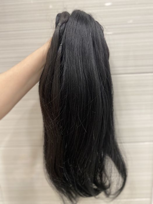 Натуральные волосы для наращивания