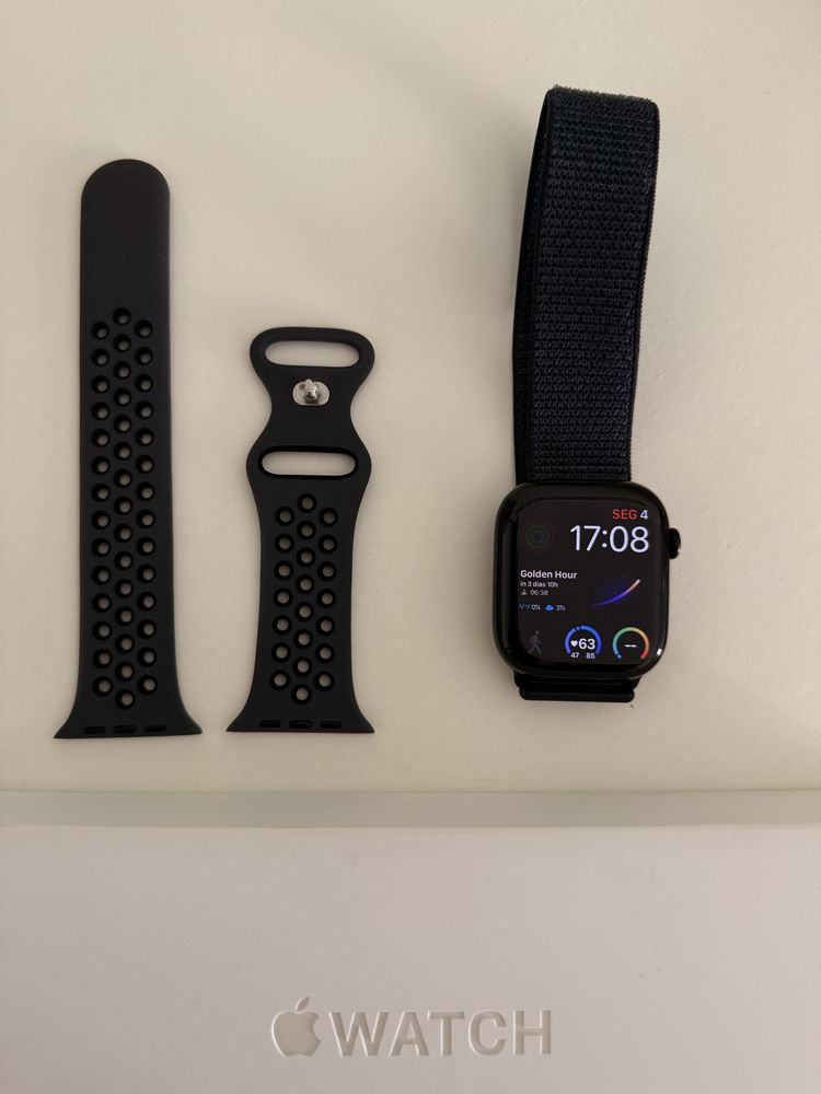 Apple Watch Series 10