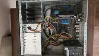 Komputer stacjonarny amd FX 6300 8gb ram r7 260x 2gb