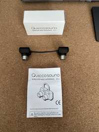 Interfejs Bluetooth Midi Quicco Sound mi.1