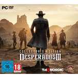 Desperados 3 III Edycja Kolekcjonerska PC