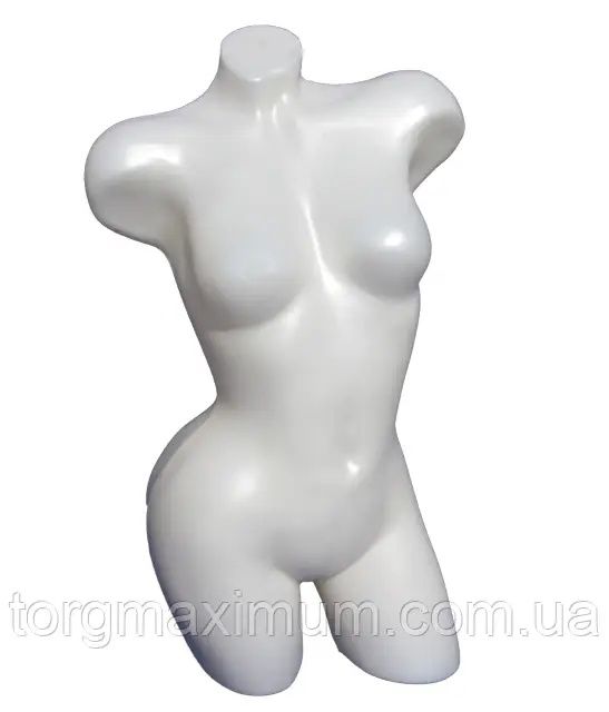 Манікен Венера білий