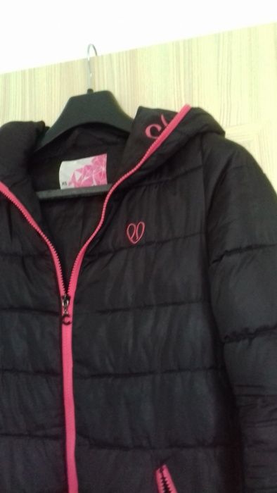 Kurtka zimowa New Yorker