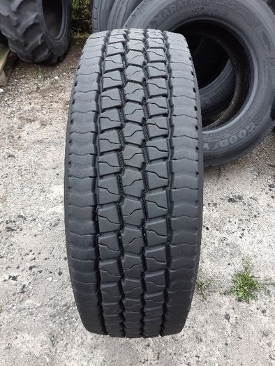 315/70R22.5 Goodyear Ultragrip WTS przód