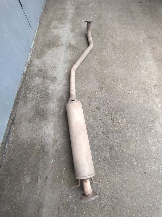 Резонатор б. У ЛАЧЕТТИ