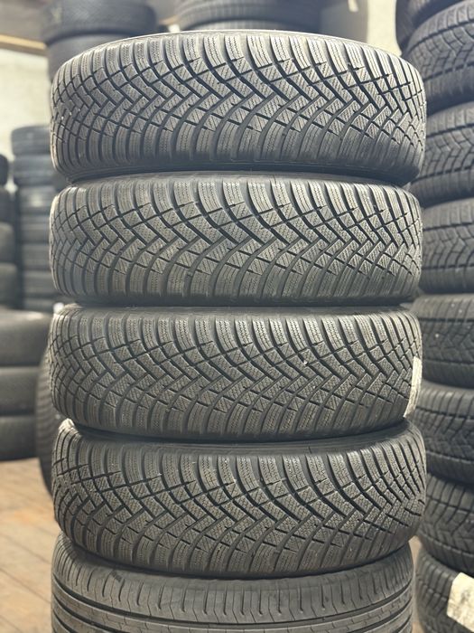 Зимові шини 205/60/16 Hankook Winter I’cept rs3 | 2023 рік | 95%