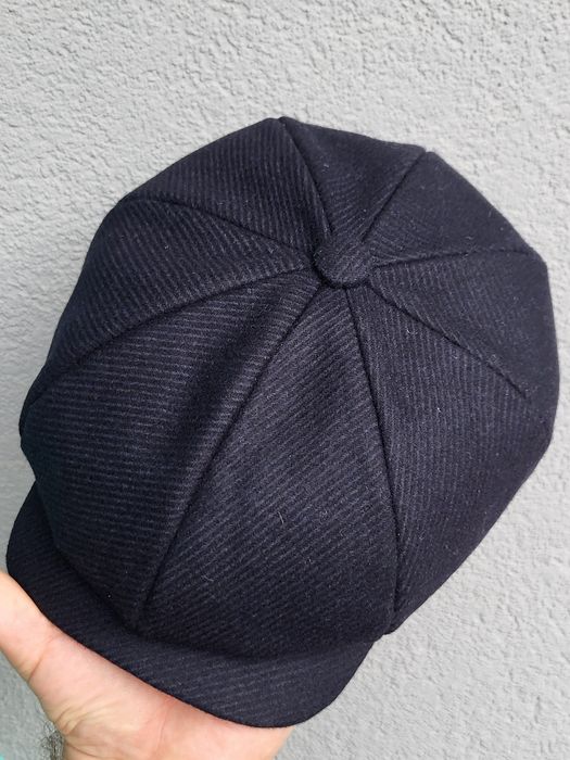 Кепка, Халиганка, Восьмиклинка, Картузи