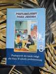 Przyjmujemy Pana Jezusa podręcznik do religii dla klasy 3.