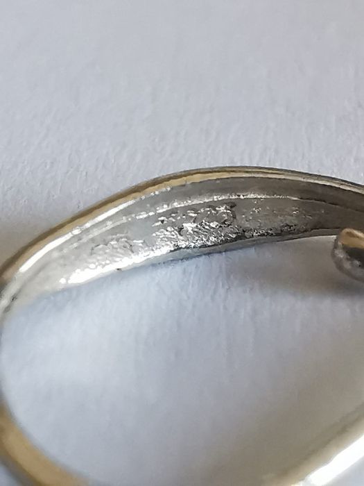 Brincos de Prata de Lei 925º SEM Níquel NOVO