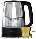 Cecotec Czajnik elektryczny 1,7 l ThermoSense 320 Clear 2200 W