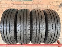 Комплект НОВИХ літніх шин !!!23рік!!! 215/65R16c Good Year