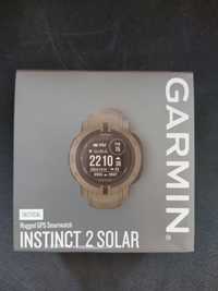 Garmin instinct 2 solar tactical