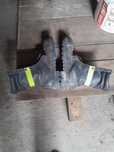 Buty strażackie rozmiar 44