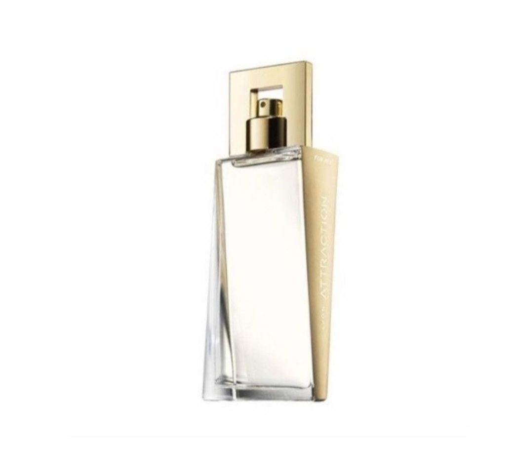 Perfumy Avon Attraction for Her 50ml