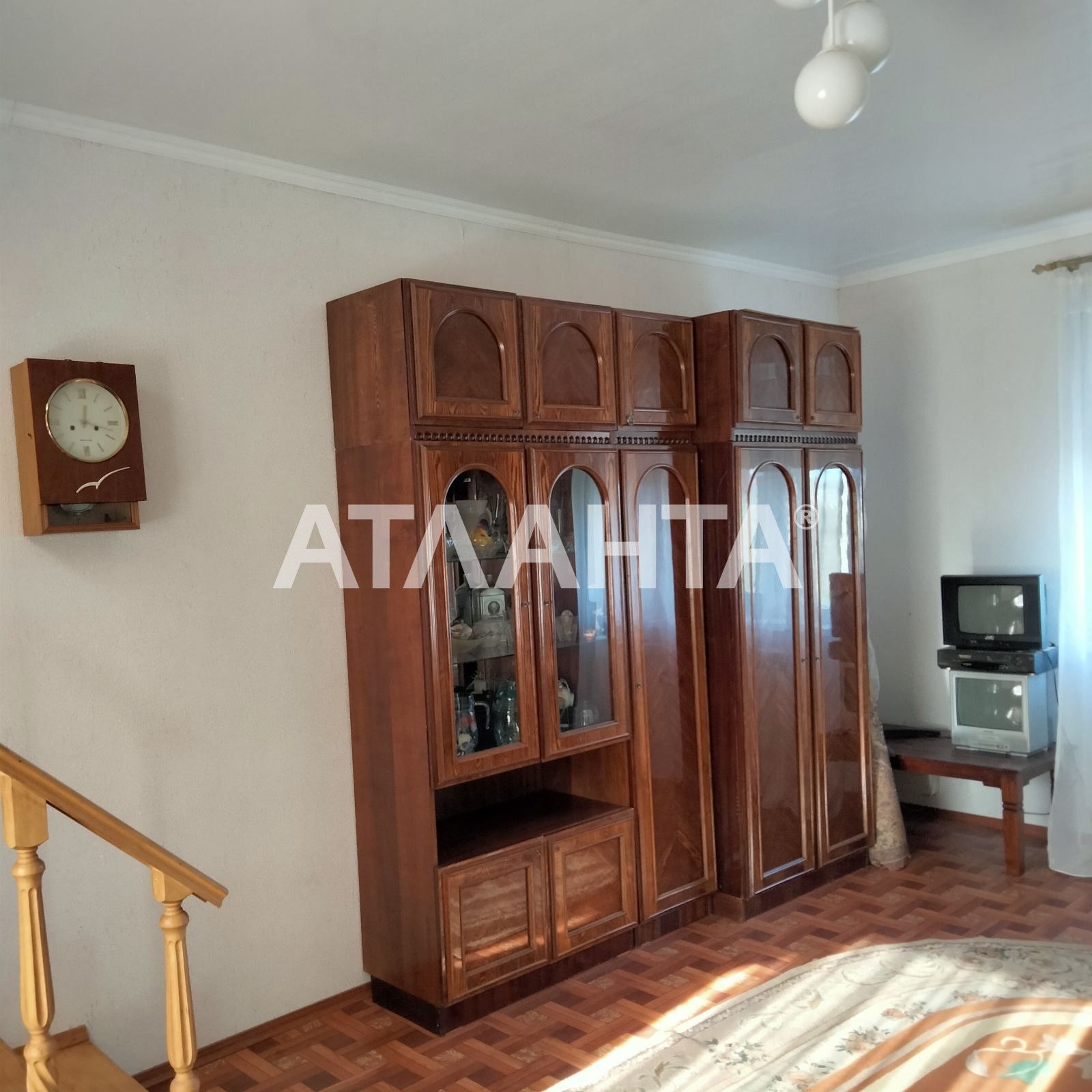 Продам будинок в с Вапнярка. Дача.